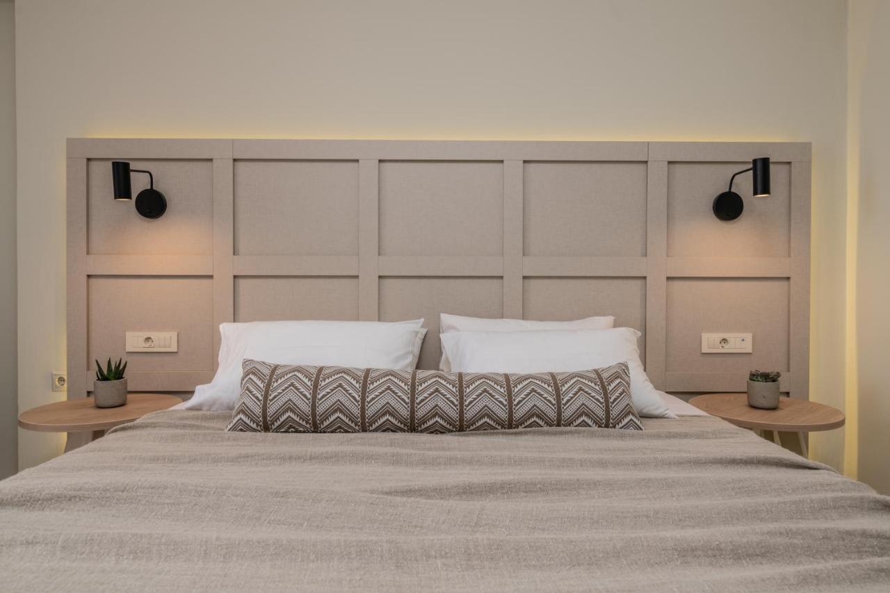 Strofades Hotel