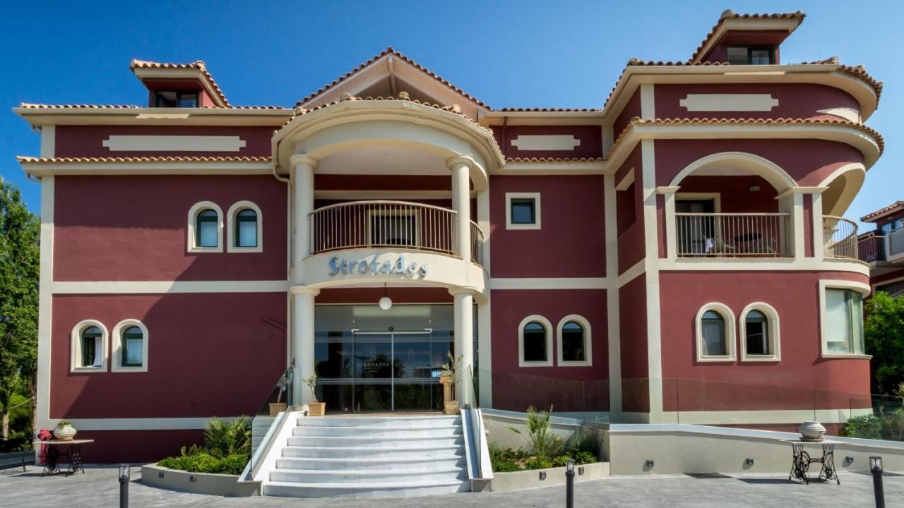 Hotel Strofades