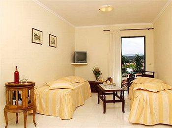 Strofades Hotel Plános