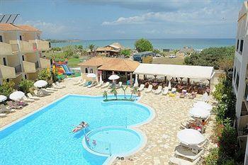 Strofades Hotel 4*