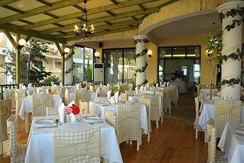 Strofades Hotel