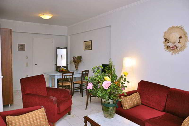 Strofades Hotel