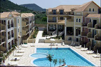 Strofades 4* Planos (Zakynthos)