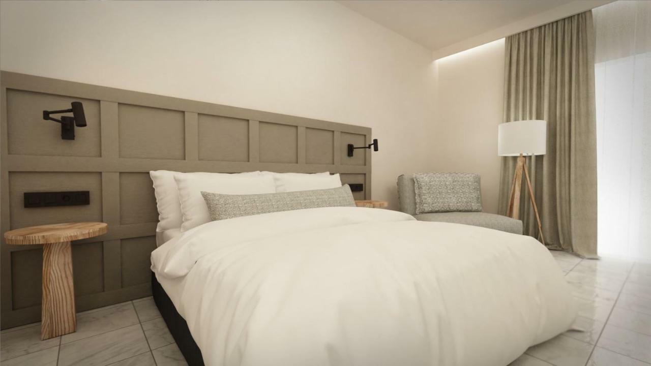 Strofades Hotel Planos (Zakynthos)