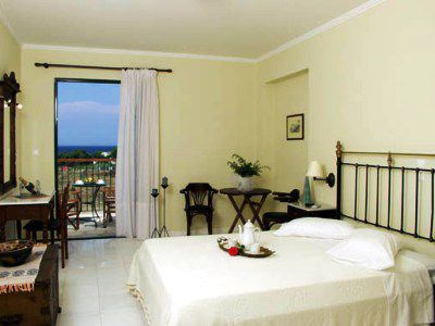 Strofades 4*