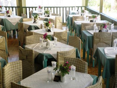 Hotel Strofades 4*