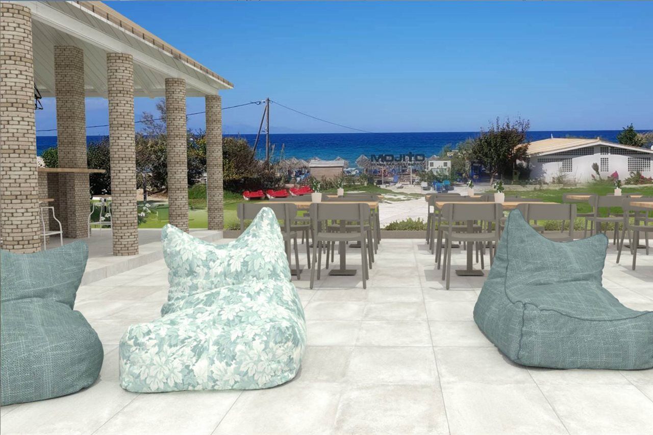 Strofades Hotel Planos (Zakynthos)