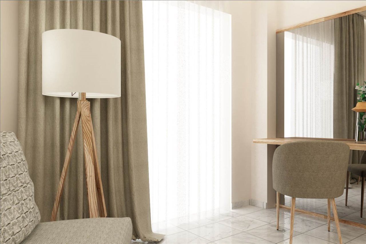 Hotel Strofades 4*